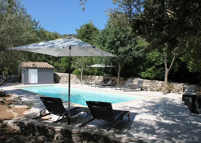 Les De Valerie De 50m2 Avec Parking Prive Apartamento